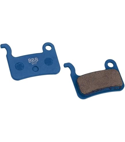 Amazon | BBB(ビービービー) ディスクブレーキパッド ディスクストップ